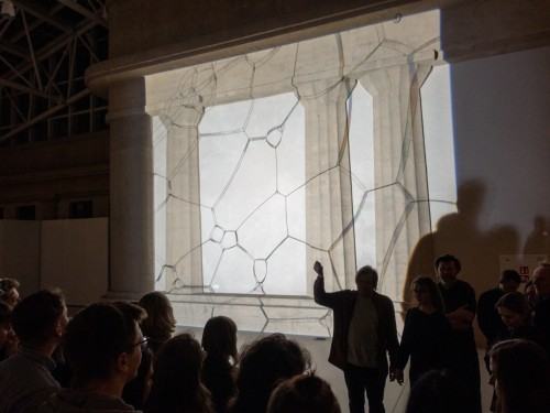 fotorelacja z LAACT XXIII