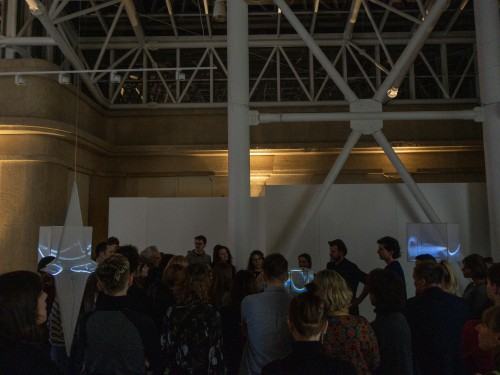 fotorelacja z LAACT XXIII