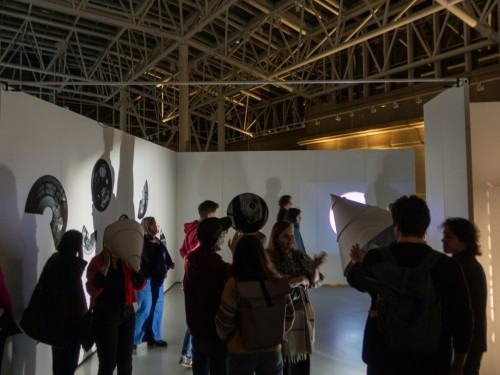 fotorelacja z LAACT XXIII