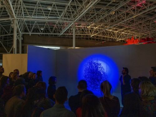 fotorelacja z LAACT XXIII