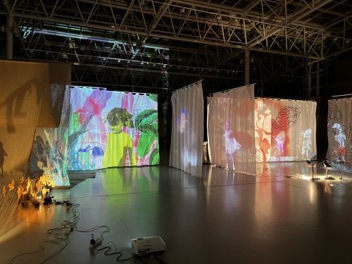 LAACT 3.0 _fot. noks collective