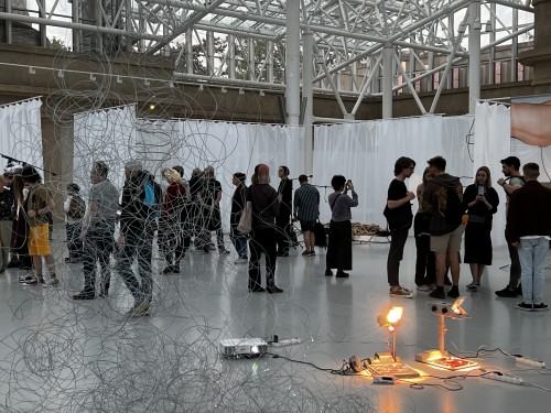 LAACT 3.0 _fot. noks collective