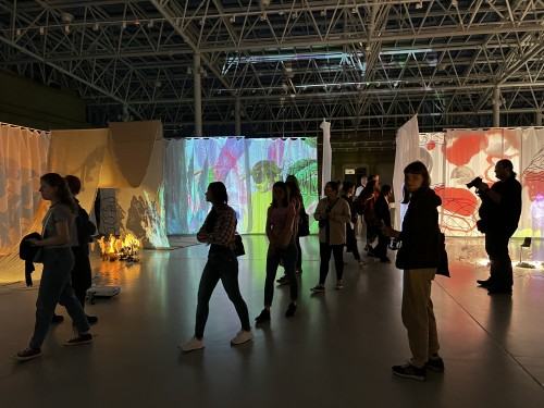 LAACT 3.0 _fot. noks collective