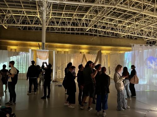 LAACT 3.0 _fot. noks collective