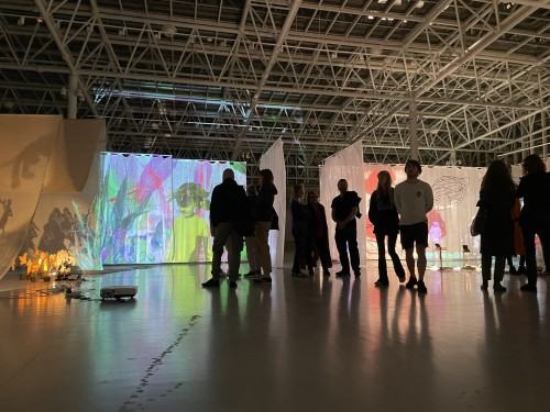 LAACT 3.0 _fot. noks collective