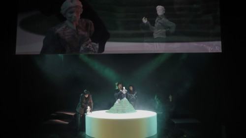 Peer Gynt, fot. D. Banasz