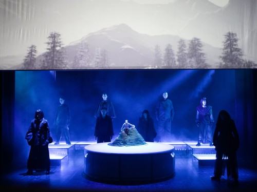 Peer Gynt, fot. D. Banasz