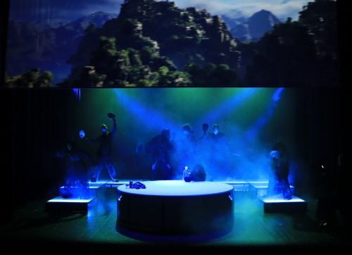 Peer Gynt, fot. D. Banasz