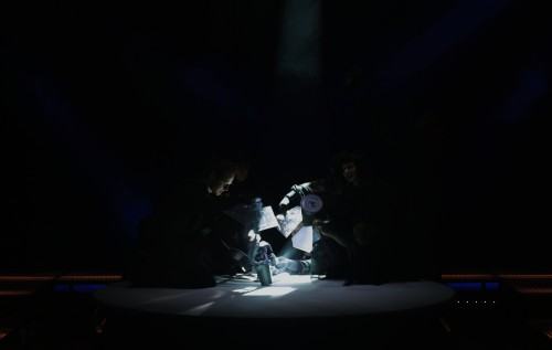 Peer Gynt, fot. D. Banasz