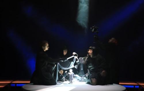 Peer Gynt, fot. D. Banasz