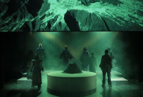 Peer Gynt, fot. D. Banasz