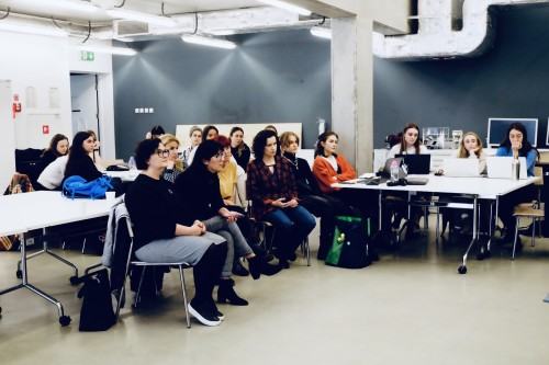 Dom Opieki Wyręczającej