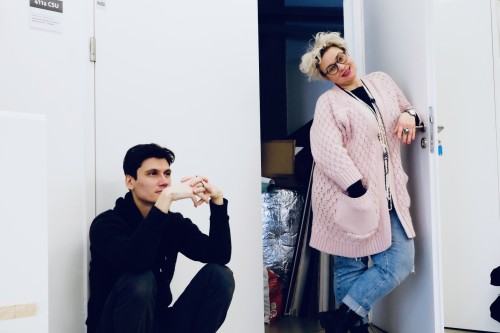 Dom Opieki Wyręczającej