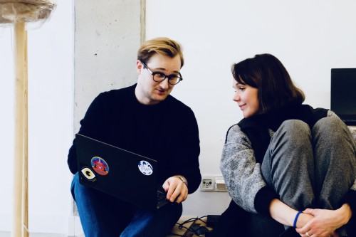 Dom Opieki Wyręczającej