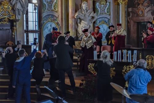 promocje doktorskie 2023