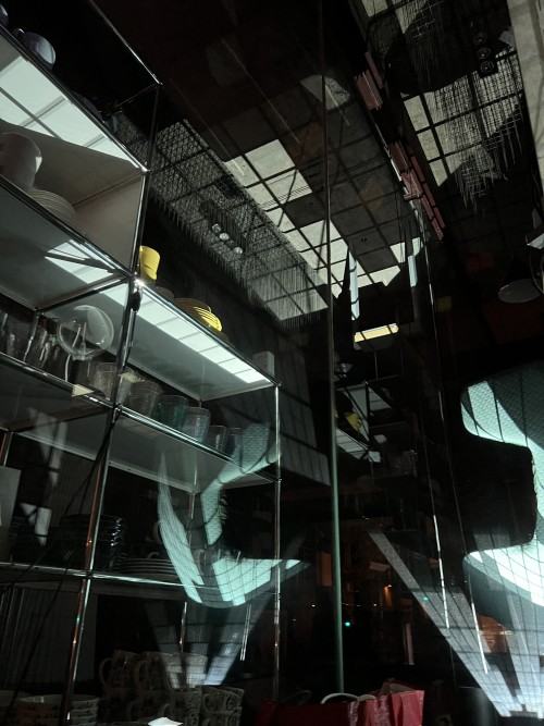 LAACT - international academic exchange