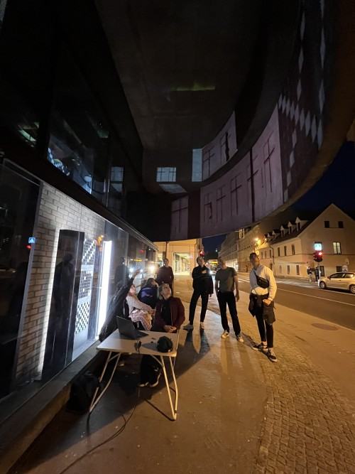 LAACT - international academic exchange