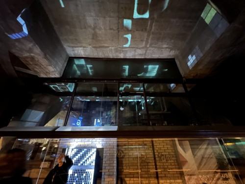 LAACT - international academic exchange