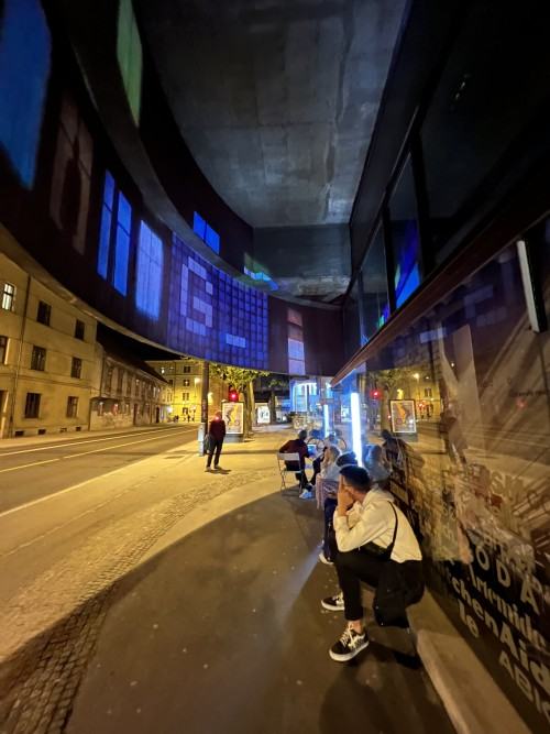 LAACT - international academic exchange