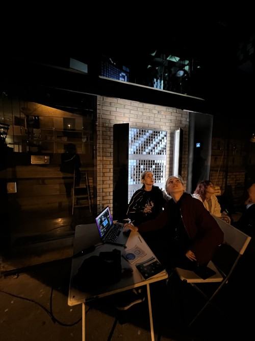 LAACT - international academic exchange