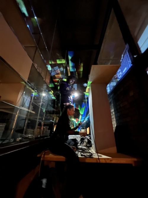 LAACT - international academic exchange