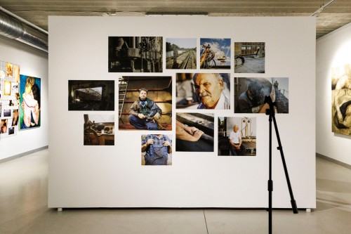 Przepływ_wernisaż Geppart