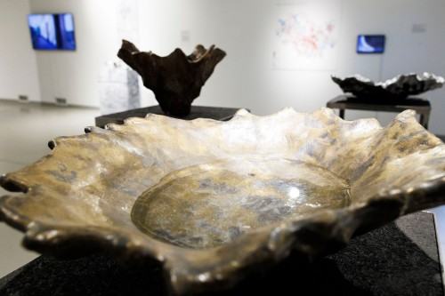 Przepływ_wernisaż Geppart