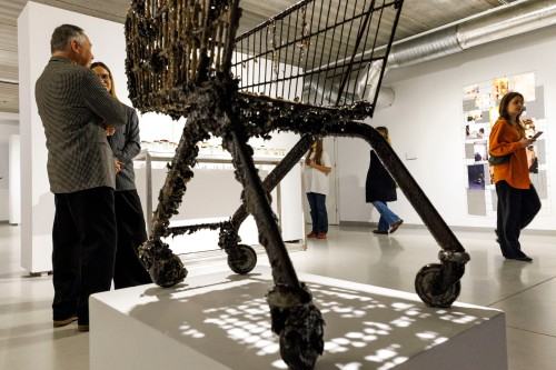 Przepływ_wernisaż Geppart