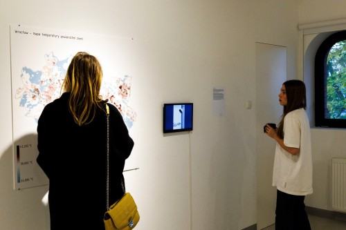 Przepływ_wernisaż Geppart