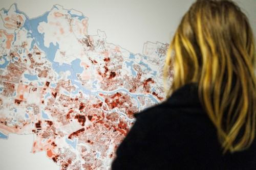 Przepływ_wernisaż Geppart