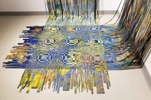 Przepływ_wernisaż Geppart