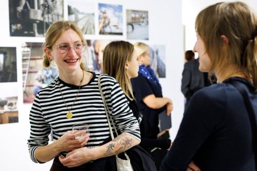 Przepływ_wernisaż Geppart