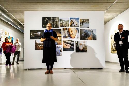 Przepływ_wernisaż Geppart