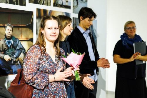 Przepływ_wernisaż Geppart