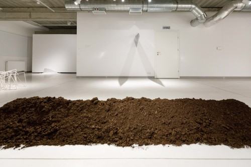 U zbiegu dróg_wernisaż