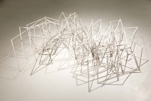 U zbiegu dróg_wernisaż