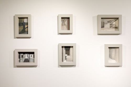 U zbiegu dróg_wernisaż