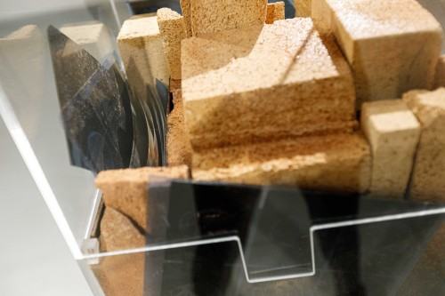 U zbiegu dróg_wernisaż