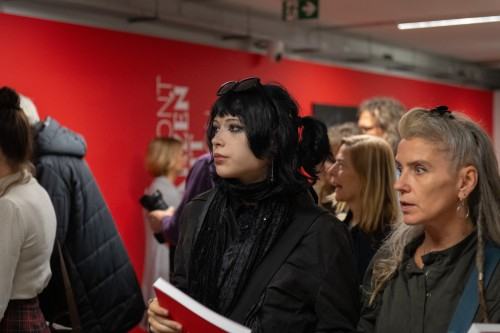 Horyzont zdarzeń Horyzont zdarzeń