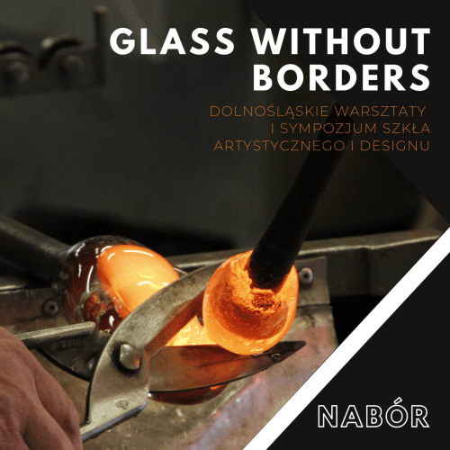 Glass without borders
