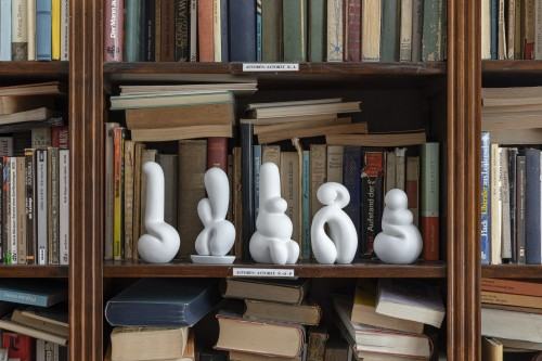 Roland Grabkowski, Małe baterie witalności 2