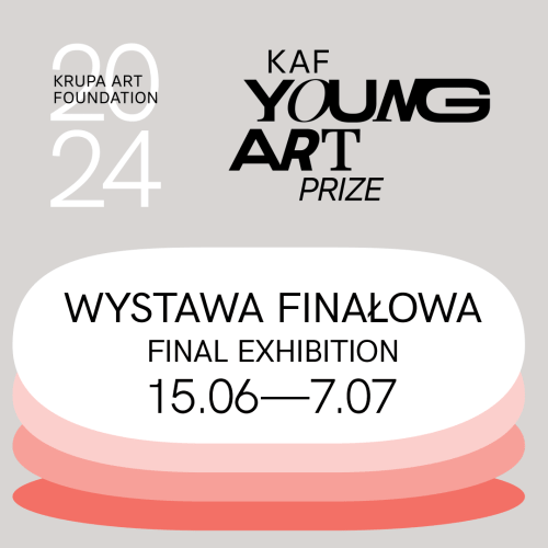 KAF Young Art Prize 2024