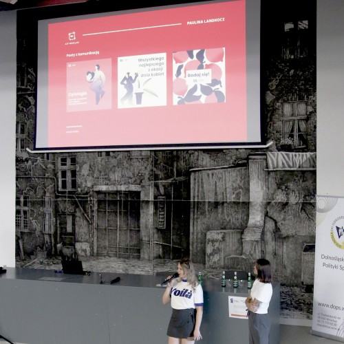 Finał 6. edycji Akademii Biznes Class