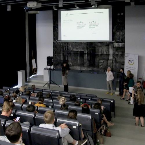 Finał 6. edycji Akademii Biznes Class