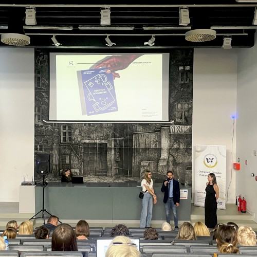 Finał 6. edycji Akademii Biznes Class