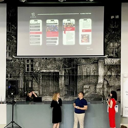 Finał 6. edycji Akademii Biznes Class