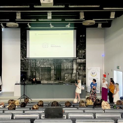 Finał 6. edycji Akademii Biznes Class