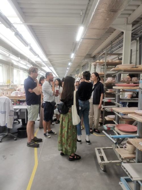 Summer Art and Design School 2023