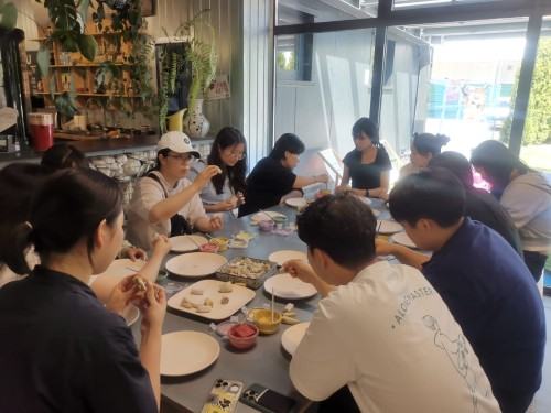 Summer Art and Design School 2023