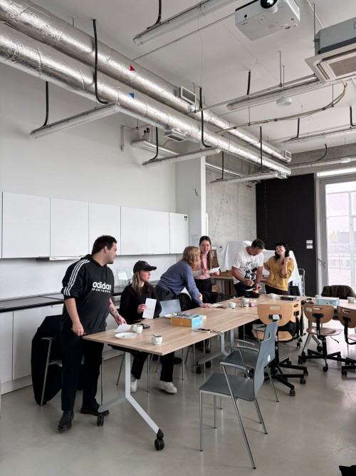 Tydzień powitalny Tydzień powitalny